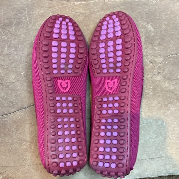 🤩Rothy’s The Driver🤩 - Picture 12 of 13